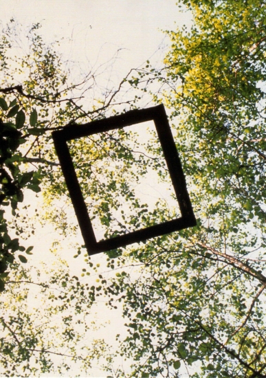 Erkki Soininen - Forest at Kuopio 1988
